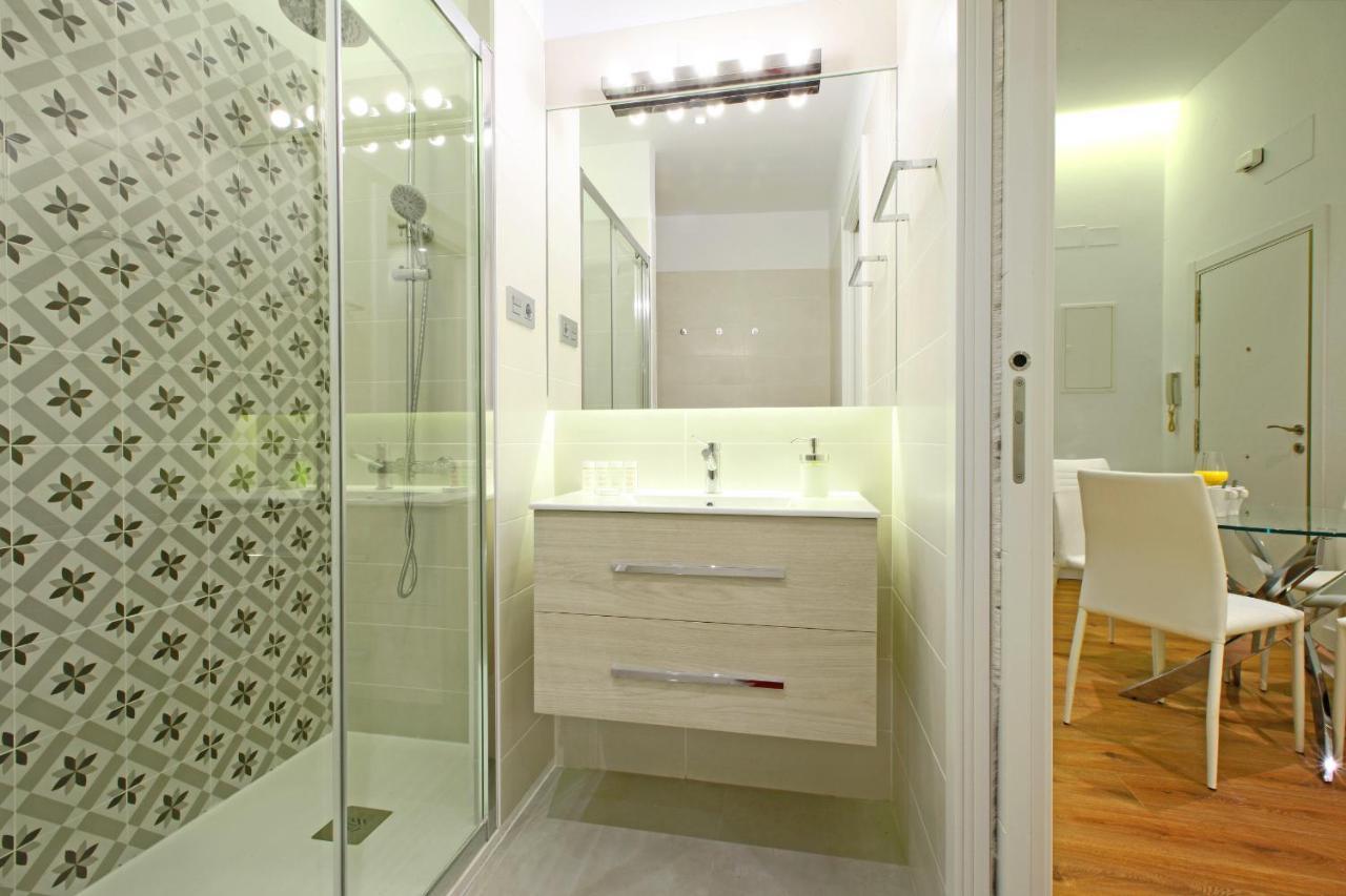 Prado Suite Мадрид Экстерьер фото