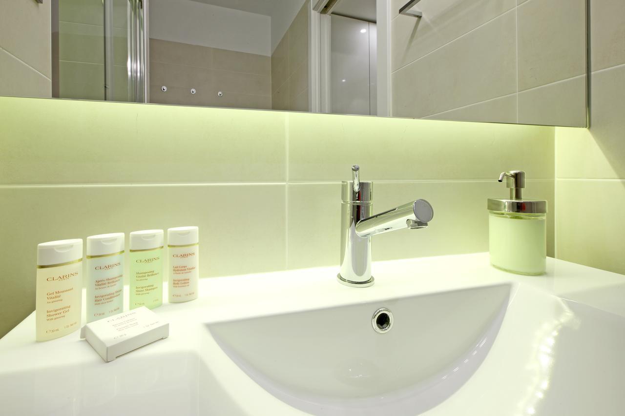 Prado Suite Мадрид Экстерьер фото